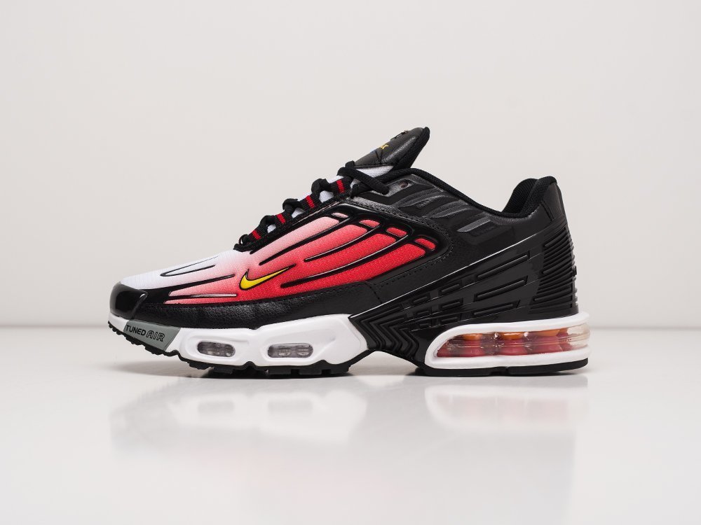 Nike air max plus tn noir best sale