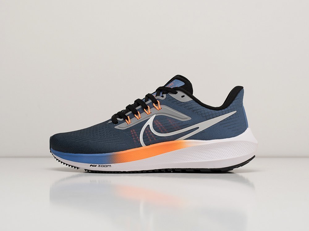 Air zoom pegasus blue hotsell