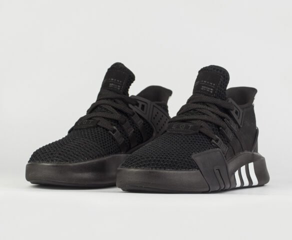 Adidas eqt adv bask black deals