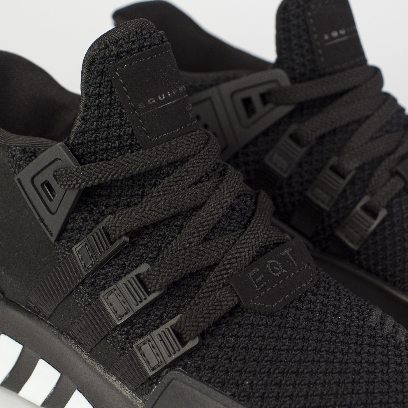 Adidas eqt bask black online